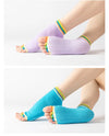 women-yoga-socks-non-slip-grips-cotton-pilates-socks-ladies-ballet-dance-sports-socks-for-yoga-fitness-workout-yoga-socks
