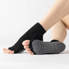 women-yoga-socks-non-slip-grips-cotton-pilates-socks-ladies-ballet-dance-sports-socks-for-yoga-fitness-workout-yoga-socks