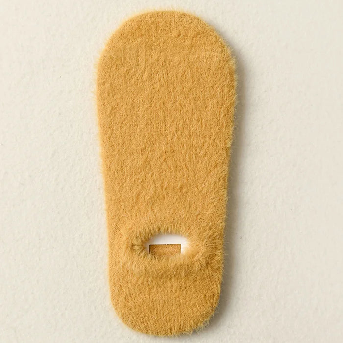 Thermal Low Cut Socks