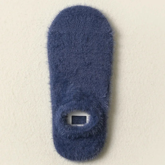 Thermal Low Cut Socks