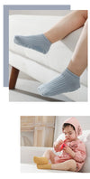 baby-socks-anti-slip-non-skid-ankle-socks-with-grips-for-baby-toddler-kids-boys-girls-all-seasons-cotton-socks-solid-color