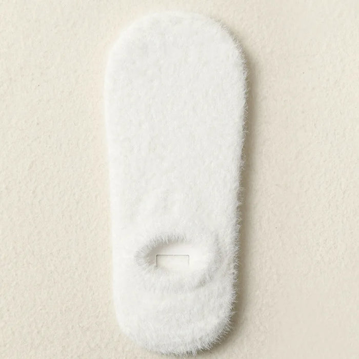Thermal Low Cut Socks