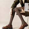 salina-womens-socks-cotton-tube-over-the-knee-winter-spring-new-year-solid-color-fashion-personality-leisure-sports-comfortable