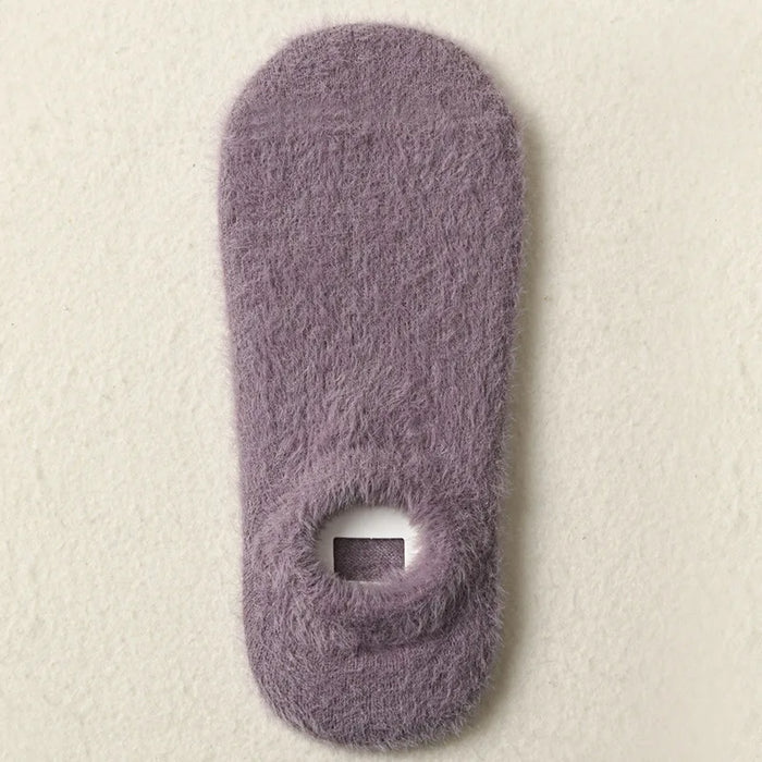Thermal Low Cut Socks