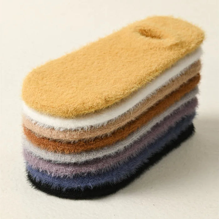 Thermal Low Cut Socks