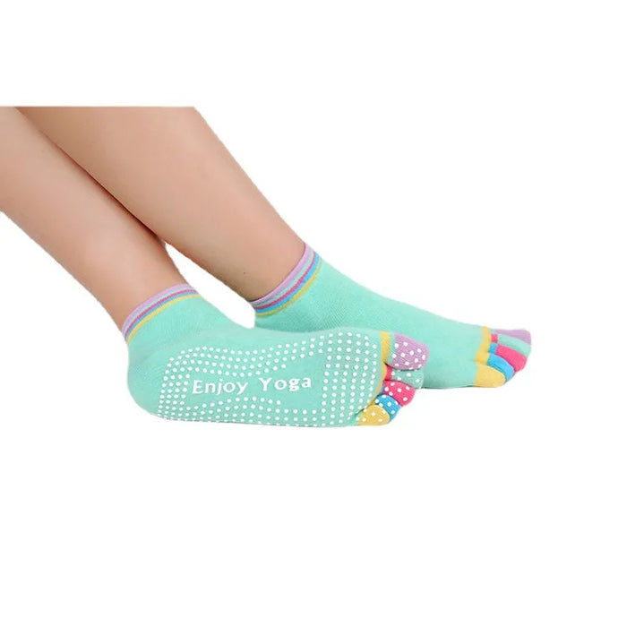 yoga-toe-garter-pilates-grip-ladies-headless-socks-pilates-ballet-fitness-non-slip-socks-women-dance-sports-health