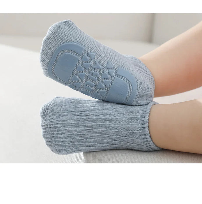 baby-socks-anti-slip-non-skid-ankle-socks-with-grips-for-baby-toddler-kids-boys-girls-all-seasons-cotton-socks-solid-color