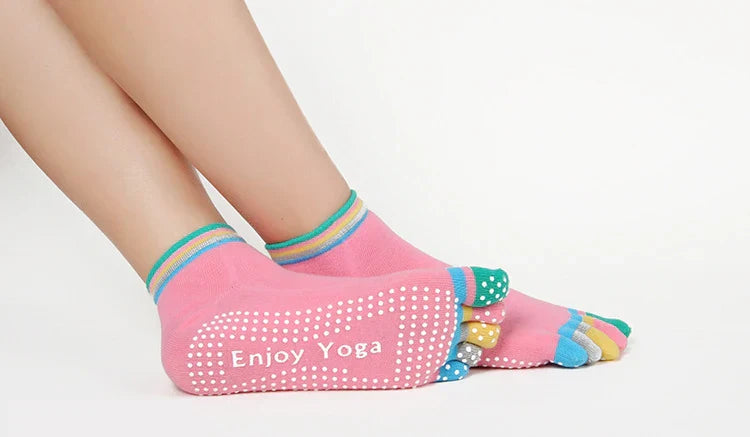 yoga-toe-garter-pilates-grip-ladies-headless-socks-pilates-ballet-fitness-non-slip-socks-women-dance-sports-health