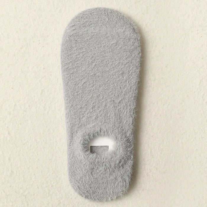Thermal Low Cut Socks