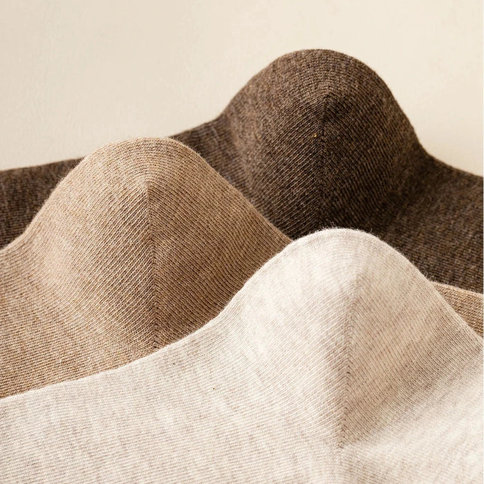 salina-womens-socks-cotton-tube-over-the-knee-winter-spring-new-year-solid-color-fashion-personality-leisure-sports-comfortable
