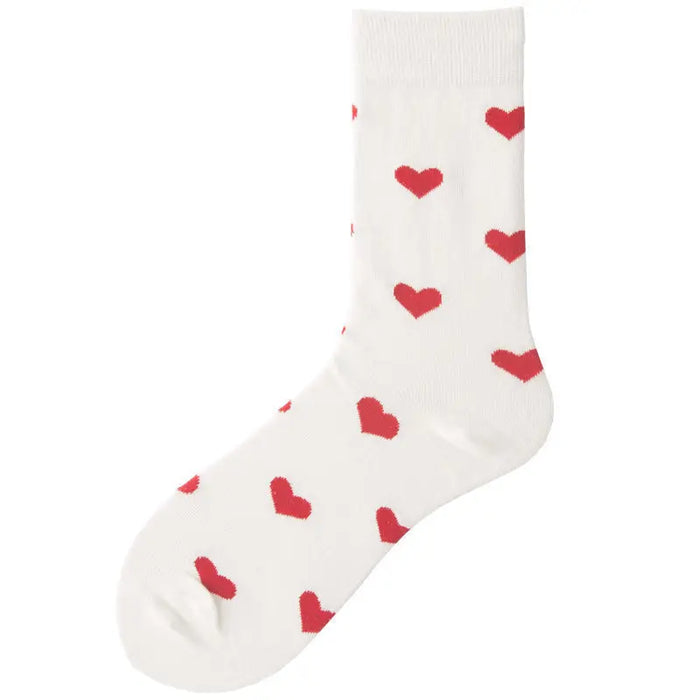 27 Kinds  Harajuku Style Socks