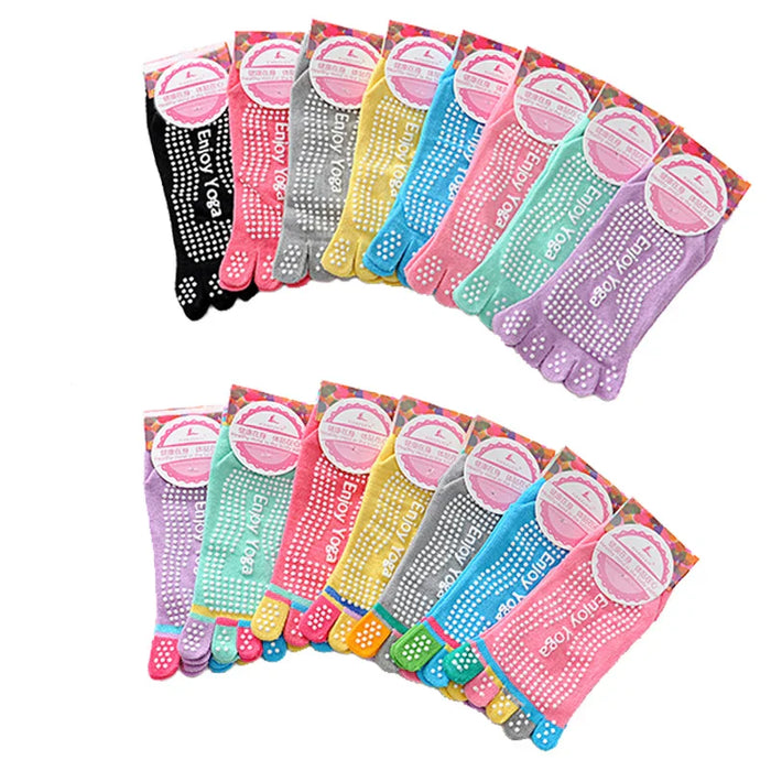 yoga-toe-garter-pilates-grip-ladies-headless-socks-pilates-ballet-fitness-non-slip-socks-women-dance-sports-health