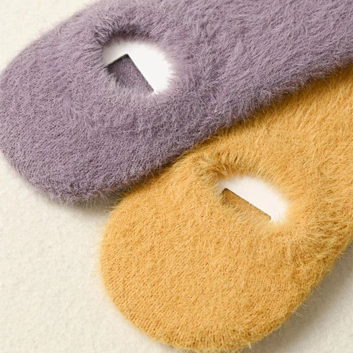 Thermal Low Cut Socks