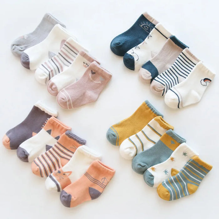 new-5pairs-lot-infant-baby-socks-winter-autumn-baby-socks-for-girls-cotton-newborn-baby-boy-socks-toddler-baby-boys-accessories