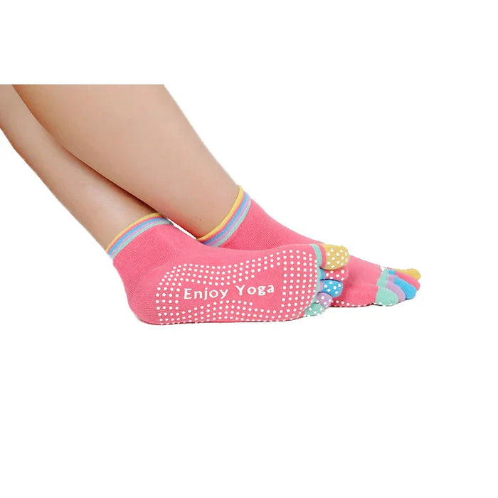 yoga-toe-garter-pilates-grip-ladies-headless-socks-pilates-ballet-fitness-non-slip-socks-women-dance-sports-health