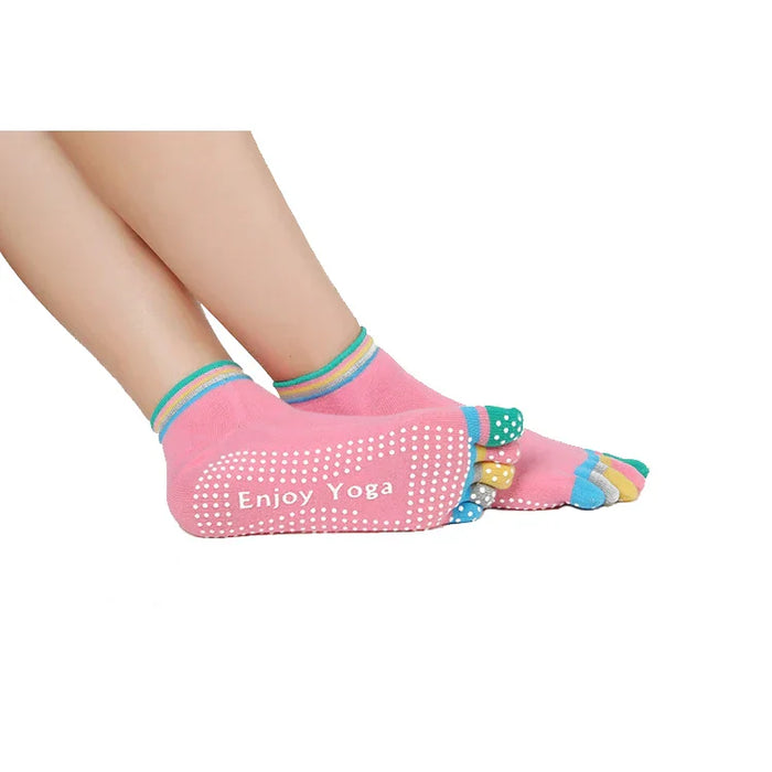 yoga-toe-garter-pilates-grip-ladies-headless-socks-pilates-ballet-fitness-non-slip-socks-women-dance-sports-health