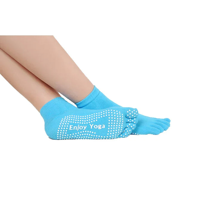 yoga-toe-garter-pilates-grip-ladies-headless-socks-pilates-ballet-fitness-non-slip-socks-women-dance-sports-health