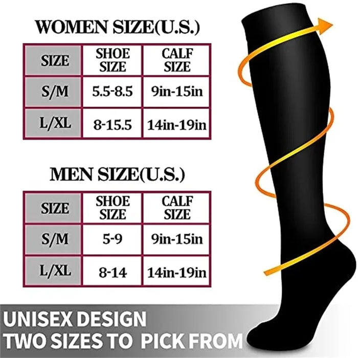 Compression Stocking socks