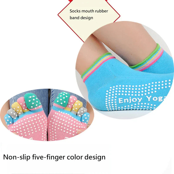 yoga-toe-garter-pilates-grip-ladies-headless-socks-pilates-ballet-fitness-non-slip-socks-women-dance-sports-health