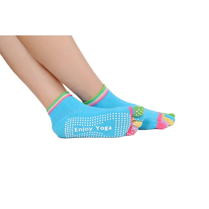 yoga-toe-garter-pilates-grip-ladies-headless-socks-pilates-ballet-fitness-non-slip-socks-women-dance-sports-health