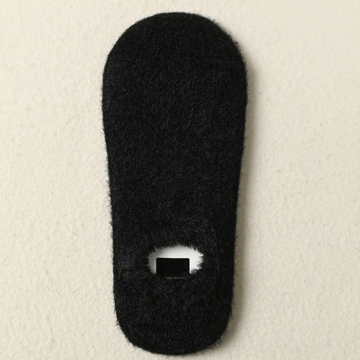 Thermal Low Cut Socks