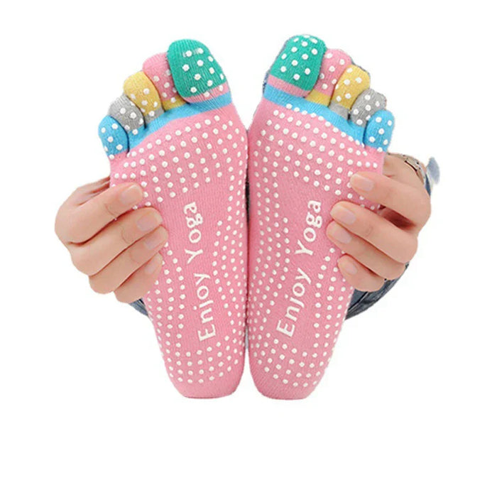 yoga-toe-garter-pilates-grip-ladies-headless-socks-pilates-ballet-fitness-non-slip-socks-women-dance-sports-health
