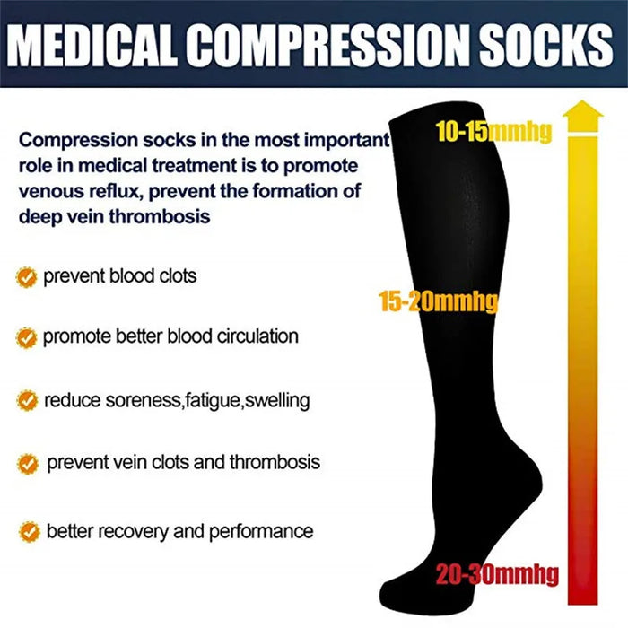 Compression Stocking socks