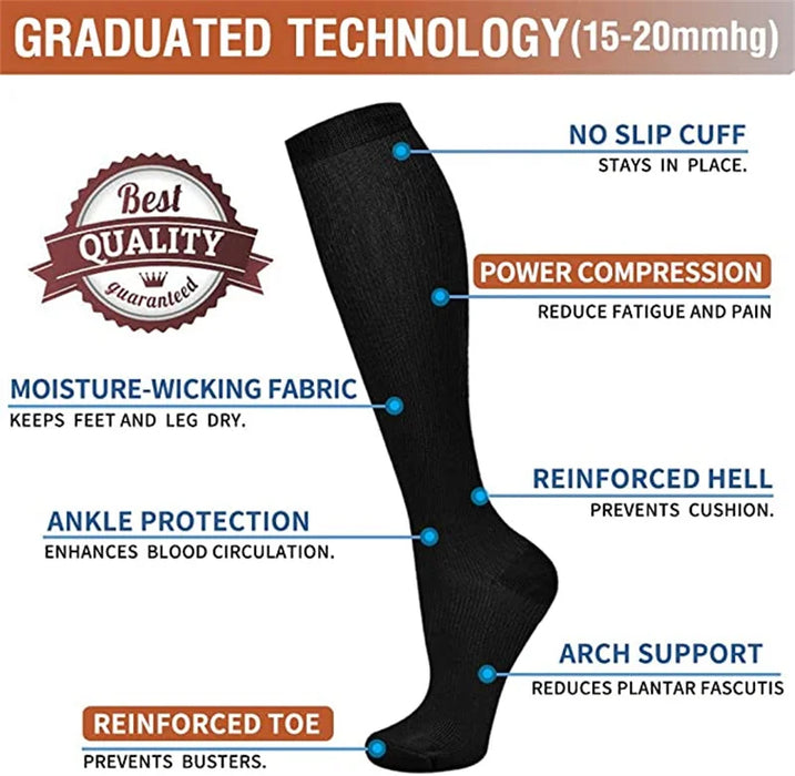 Compression Stocking socks