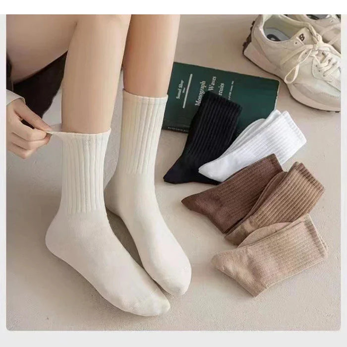 Everyday daily thick socks