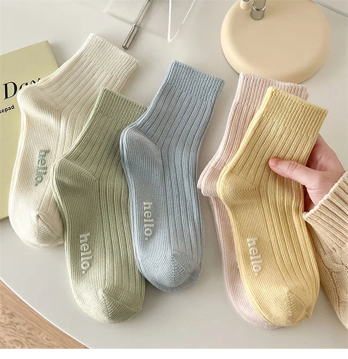 cute-womens-socks-japanese-fashion-new-spring-summer-female-simple-socks-soft-breathable-absorb-sweat-fresh-colorful-socks