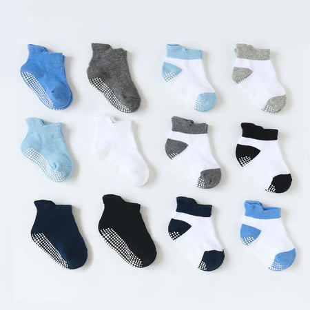 6-pairs-baby-cotton-ankle-socks-non-slip-floor-socks-for-toddler-kids-boys-indoor-activities-learning-to-walk