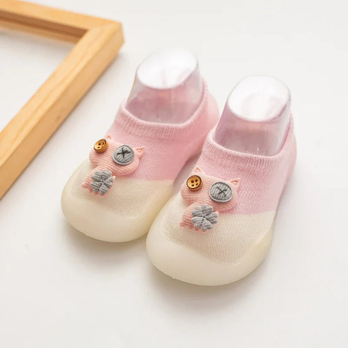 baby-socks-shoes-for-spring-autumn-cute-cat-style-cotton-floor-shoes-soft-botton-anti-slip-first-walkers-0-3-years
