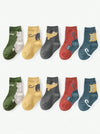 5-pairs-of-four-season-baby-socks-spring-fall-cartoon-kitten-winter-mid-tube-kidsrens-socks-boys-and-girls-kidsrens-socks