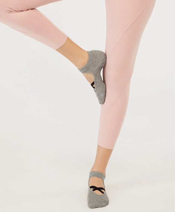 2-pairs-yoga-socks-cotton-breathable-sweat-absorbent-silicone-anti-slip-floor-socks-women-pilates-ballet-fitness-sports-sock-set