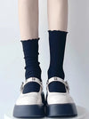 fashion-new-ruffle-socks-for-women-mid-crew-middles-tube-ankle-high-breathable-cotton-socks-black-white-beige-female-cute-sock