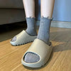 Women Ripped Socks