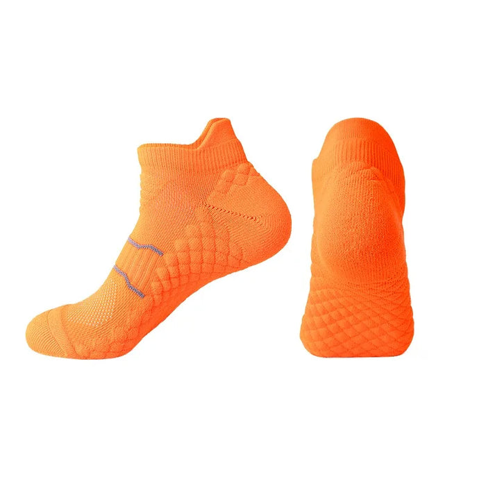 Women's sports socks