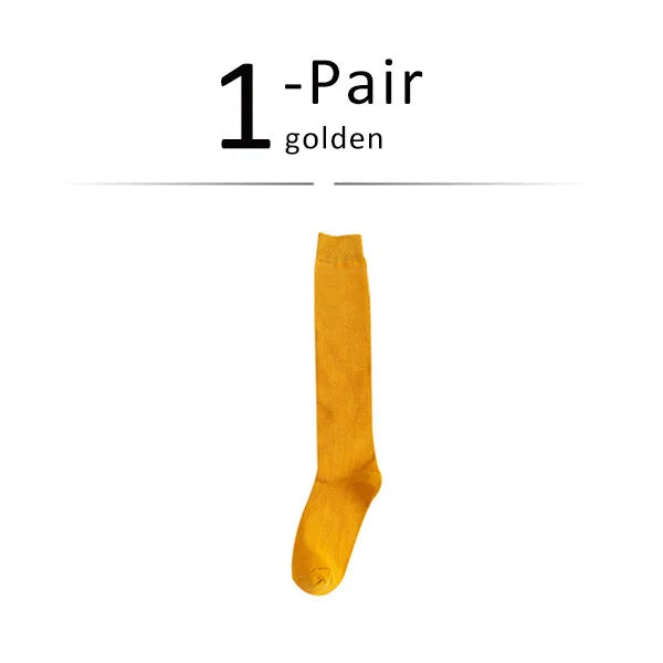 Long Socks Women Stockings