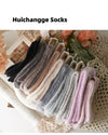 wool-socks-for-women-autumn-winter-medium-tube-socks-thickened-with-wool-warm-rabbit-hair-socks-winter-black-cashmere-stockings