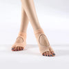 women-two-toes-yoga-socks-ballet-dance-half-fingers-sock-slippers-quick-dry-breathable-non-slip-silicone-sport-pilates-socks