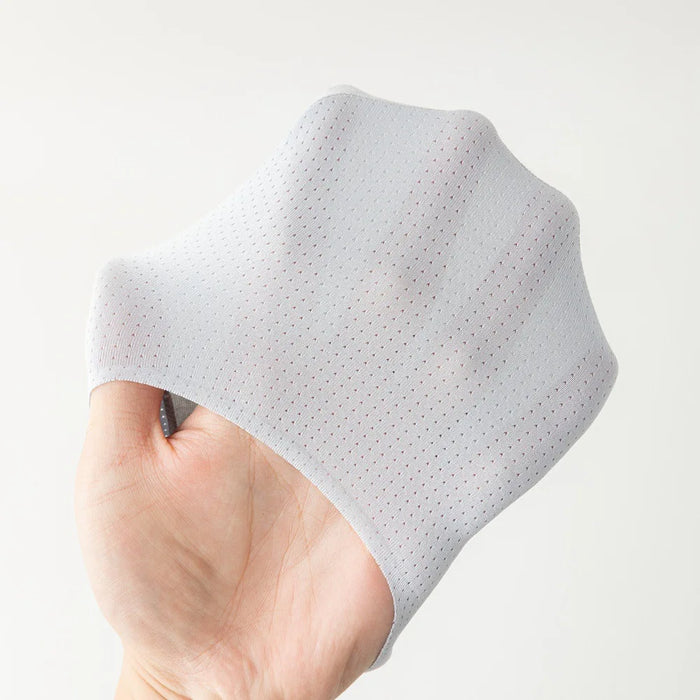 5P/ Men Non Slip Invisible Socks