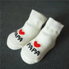 Newborn Baby Socks