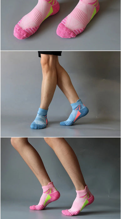Advanced Sports Socks