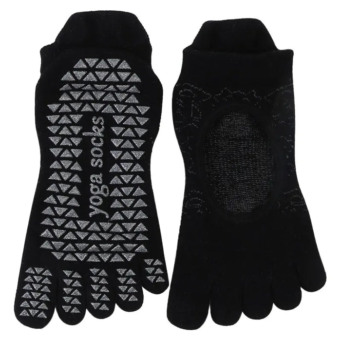 women-yoga-toe-socks-high-quality-anti-slip-five-fingers-pilates-socks-quick-dry-grip-fitness-dance-training-toe-socks-for-girls