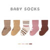5-pieces-lot-baby-socks-2024-spring-autumn-cotton-kids-socks-for-babies-girl-boy-lovely-newborn-floor-socks-fit-0-24month