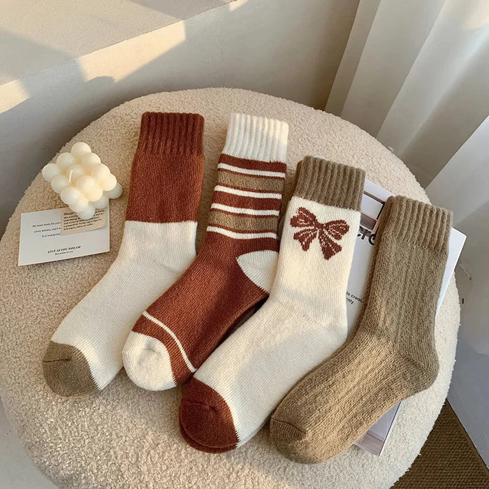 4-pairs-of-cashmere-socks-for-women-autumn-and-winter-plus-velvet-thickened-mid-tube-socks-warm-long-socks