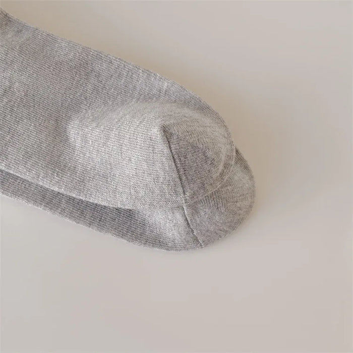 Japanese Style School Girls High Socks