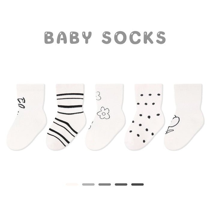 5-pieces-lot-baby-socks-2024-spring-autumn-cotton-kids-socks-for-babies-girl-boy-lovely-newborn-floor-socks-fit-0-24month