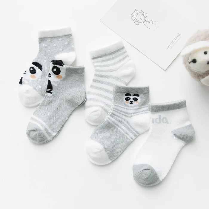 Baby Socks for Girls