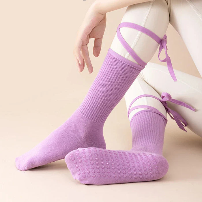Yoga Socks Non-Slip